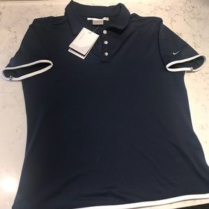Nike Golf Women’s FIT DRY Polo